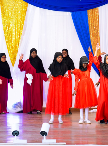 Cultural Activity 1
